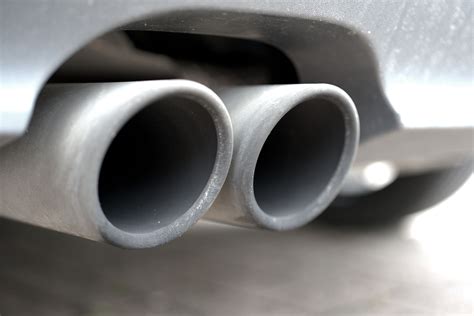 how much does it cost to fix exhaust leak|Exhaust Repair 